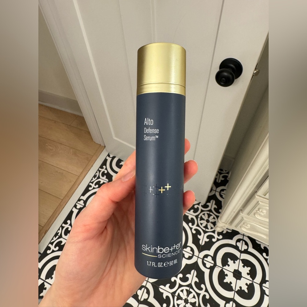 SkinBetter Alto Defense Serum